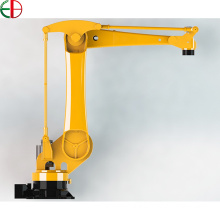 100B-230 Industrial Robot Handling Robotic Arm Industrial 4 Axis Robot Arm